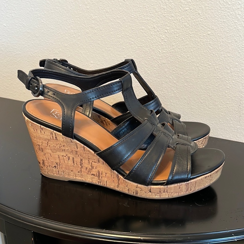 FRANCO Sarto Sandals
